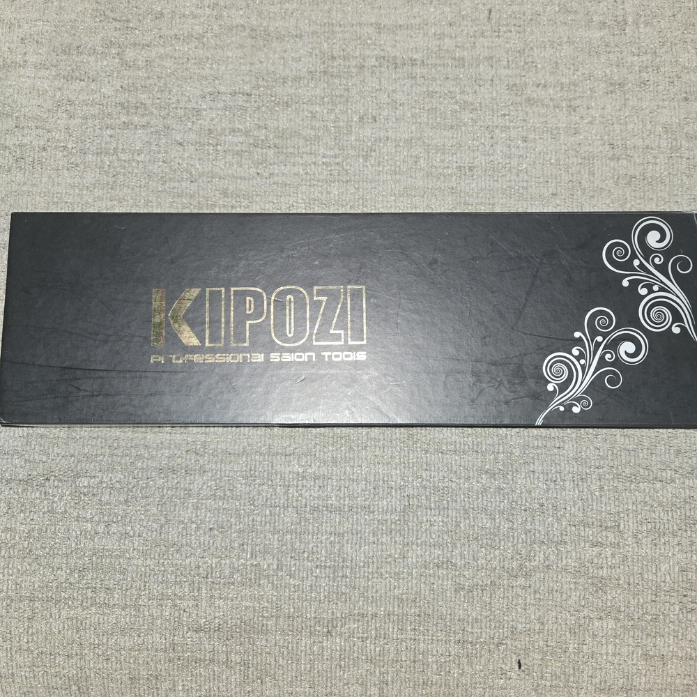KIPOZI Professional Salon Tools Box